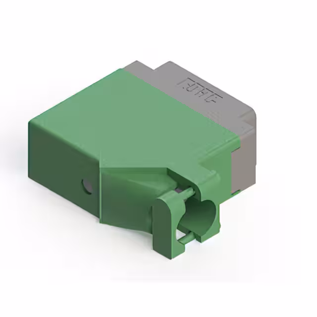 519-036-501-320 EDAC Inc.  Spezialisiert